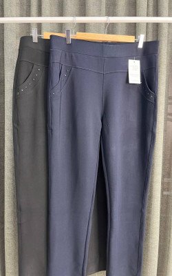 Брюки под классику