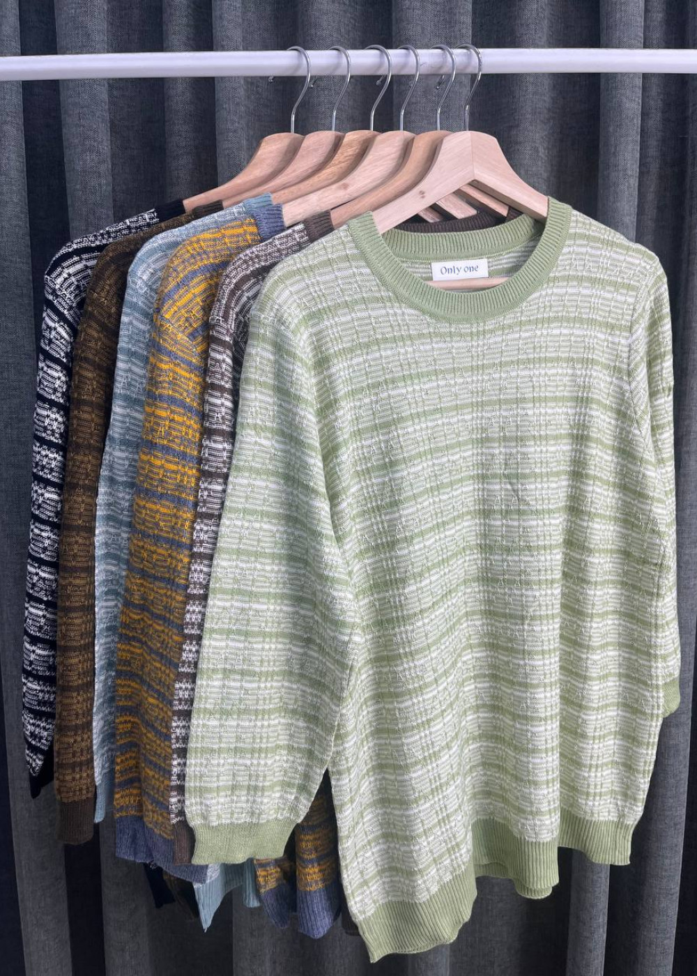 Кофта клетчатая (2010)