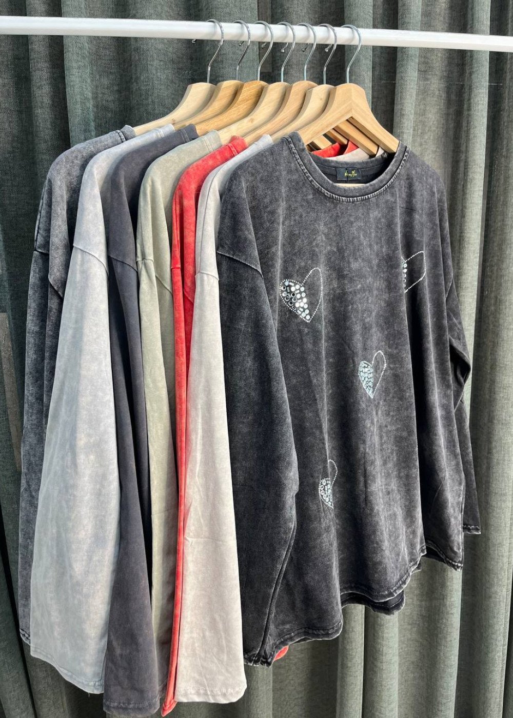 Кофта варенка (8911)