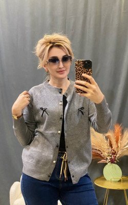 Кардиган бантик (6003) Кардиган бантик (6003)