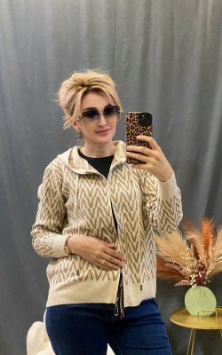 Кардиган V (6009) Кардиган V (6009)