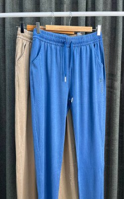 Брюки тонкие