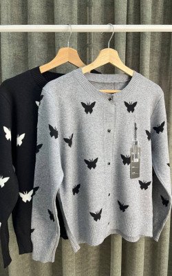 Кардиган бабочка (6006) Кардиган бабочка (6006)