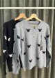Кардиган бабочка (6006)