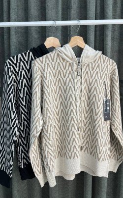 Кардиган V (6009) Кардиган V (6009)