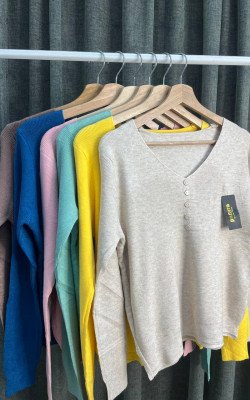 Кофта пуговицы (1201) Кофта пуговицы (1201)