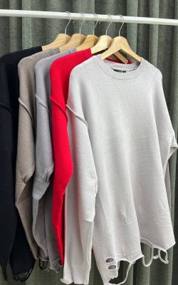 Кофта низ рванка  Кофта низ рванка